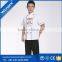 chef uniform waiter / waitress leisure pants