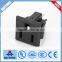 3 pin inlet connector AC power sockeet for solider wireless AC-05
