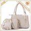 Tote leather bags woman lady handbag fashion genuine leather handbag