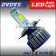 Ovovs 12v 24v led H4 motorcycle headlight 24w H/L beam for suv,atv,V-W,to-yota