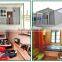 low cost 20ft container house