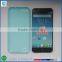 Flexible soft gel case For Zte blade v6 Clear tpu case Mix colors