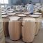 High quality big wooden bucket wooden storage bucket
