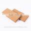 Washable Kraft Paper Folding Long Wallet With 9 Card Slots