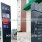 Hidly high brightness and waterproof led pylon sign
