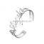 Mens Stainless Steel Health Care Custom logo Bracelet Bangle