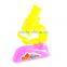 Educational medical equipment toys plastic kids doctor set