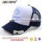 cheap trucker caps/cotton trucker mesh caps/custom trucker cap