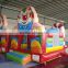 Fashionable commercial inflatable bouncy for adults and children