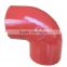 EN877 Approval High Weight of Pipe Fittings