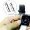 Metal Clasp Strap Connector Adapter for Apple Watch