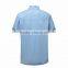 Customized 100% Unisex Workwear Hairdressers Working Uniform