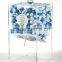 New Clear Dividers Acrylic Chocolate Display Box