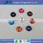 Aluminum Machining Anodizing Cup Washer, Aluminum CNC Turning Parts