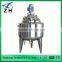 high quality mixing tank cryogenic liquid oxygen tank oil tank