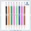 Small MOQ price Cheap mechanical pencil shape pen with stylus