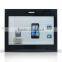 Richtech 12" transparent video display