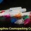 China factory 20ml pe pen shape dropper bottle,plastic unicorn bottle,PE Pen bottle