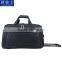 large capacity rolling dufflel tote bag men eminent trolley luggage