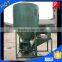 Livestock feed processing machinery series cattle feed mixer 500kg mixing machine                        
                                                Quality Choice