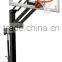 wholesale mini basketball with basketball net for basketball court fence