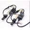 New Invention Car H1 H3 Headlight 40W 5000LM LED Headlamp H1 Led Car headlight lamp bulb 12V 24V auto parking led light H1