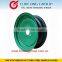 4Jx13 PCD4/98 Agricultural Steel Wheel Rims