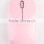 Ultra Slim Wireless Mouse G116/New Arrival Thinest 2.4ghz Wireless Mouse With 1000dpi Resolution 2.4G wireless 3D Opti