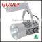 fashionable led track lighting gallery led track spot light 6063 aluminum AC85-265V 30w