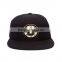 custom oem high quality 6 panel cheap promotional snapback hat wholesale                        
                                                Quality Choice