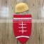 Newborn Baby cocoon and hat