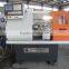 CK0632 Horizontal Low Price Micro CNC Lathe For Metalworking With Auto Bar Feeder