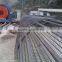 Metallic material steel rebar