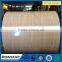 Wood grain ppgi coil sheet/ppgi/colored galvanized steel sheet