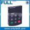 General vector control ac electric variable speed frequency drive converter VFD