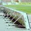 2015 best Large Stadium building Led score screen displays
