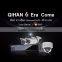 30 meters ir distance Network 4MP cctv water-resistant IR camera