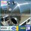 high-build flexible epoxy lining coating for tank interiors