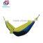 Portable Nylon Double Hammock Swing Sleeping Bed