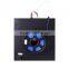 Desktop large FDM 3D printer, 3D printer machine with printing size 210*200*180mm