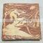 New coming mix colors terracotta paving tiles