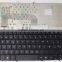 Orignal Spanish Keyboard for HP Mini 110-1000 110c-1000 110c-1100 110-1100 CQ10-100 Cq10-110 SP LA Layout Black&White