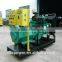60hz 150kva open type diesel generator