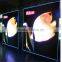 High brightness full color p6 DIP 3in1 led display
