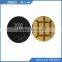 Wet diamond polishing pads for concrete granite floor
