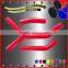 Motorcycle silicone radiator hose kit for KTM 250SX 250 SX 2003-2006 parts 3pcs
