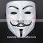 Vendetta V plastic mask