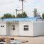 light steel prefabricated recreation rooms