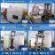 adhesive of oil and gas steel pipe and pipeline
