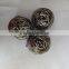 Multi-fonction 410 Stainless Steel Scrubber no Rusty